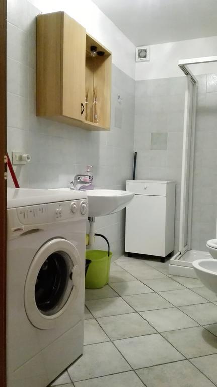 הוילה Pinzolocasa מראה חיצוני תמונה