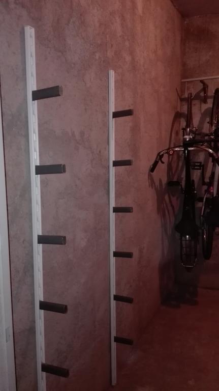 הוילה Pinzolocasa מראה חיצוני תמונה