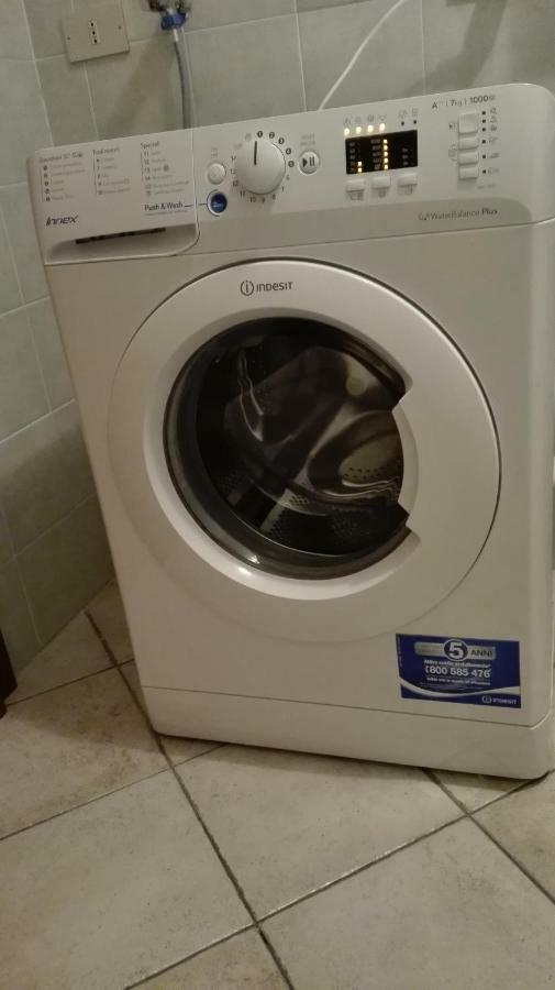 הוילה Pinzolocasa מראה חיצוני תמונה